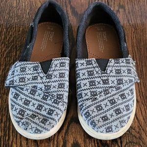 Boys Toms